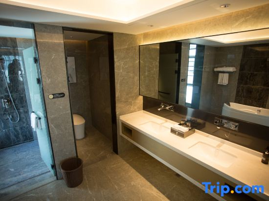 New Beacon International Hotel