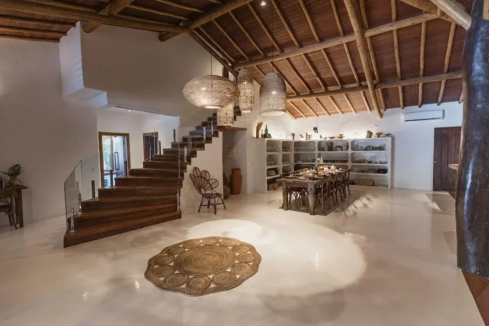 Villa Bahia Sol - Trancoso