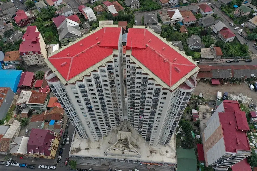 VkApartment