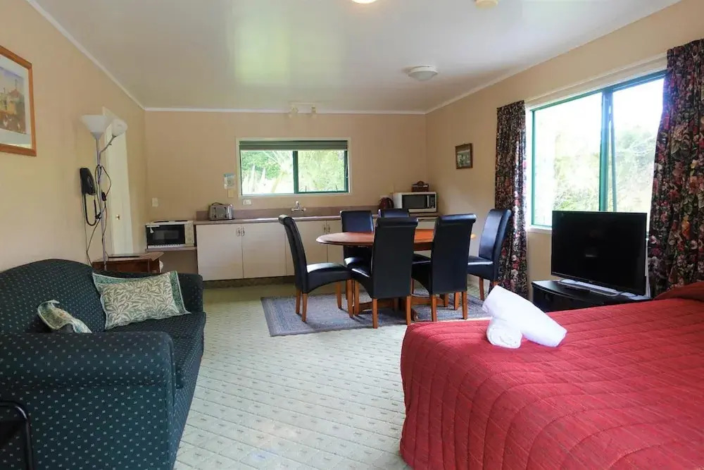 Kiwi Park Motels