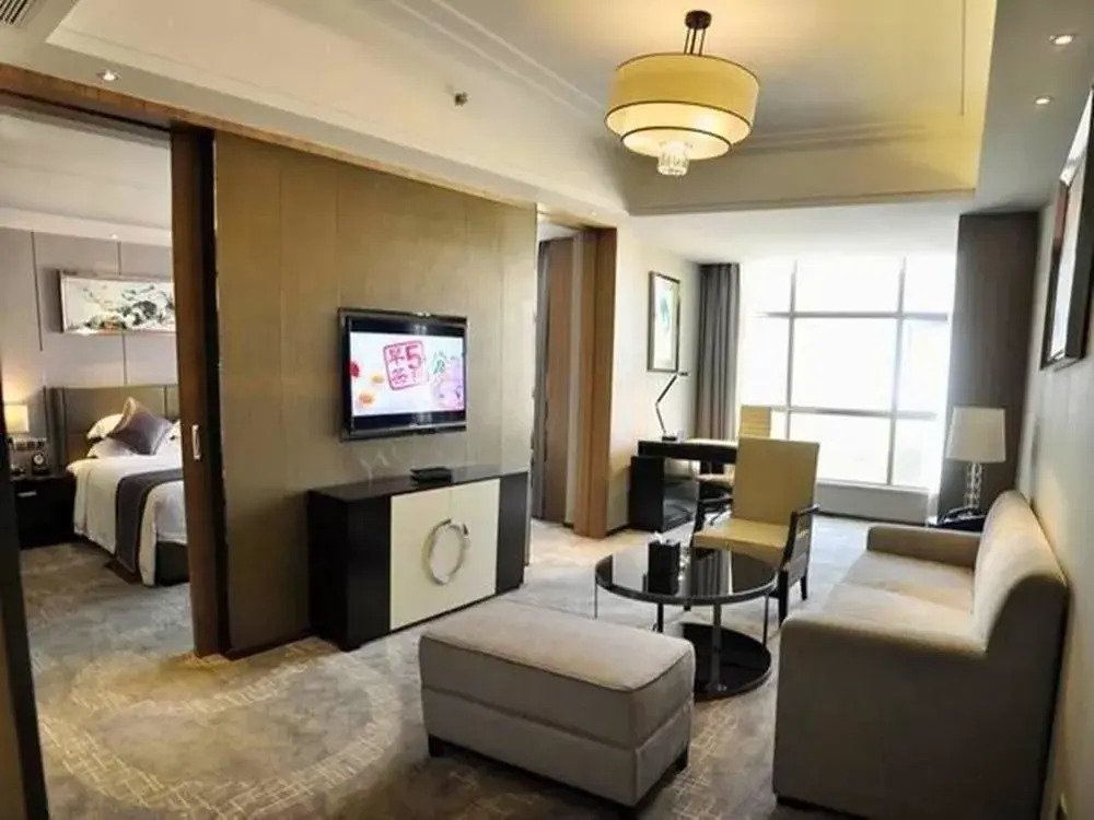 Zhuhai Herry Hotel