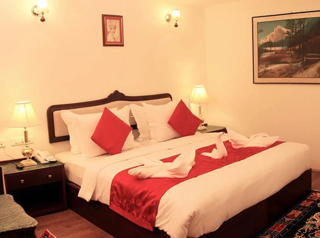 Keepsa Residency