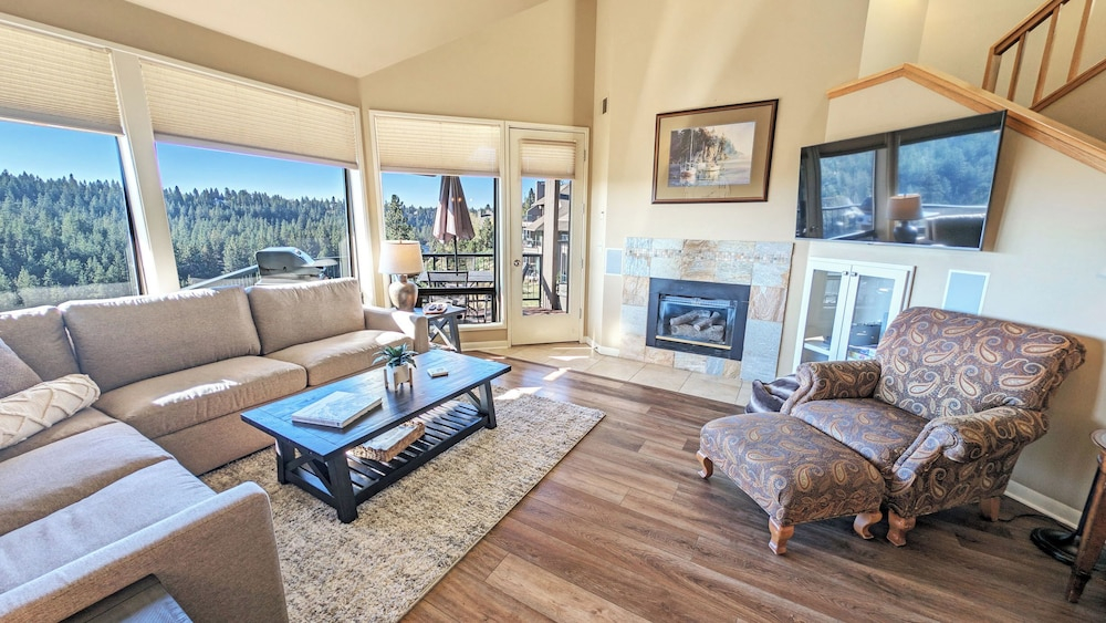 Mt Bachelor Village 424 A SR