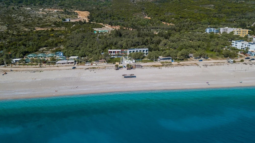 Alban Eco Hotel