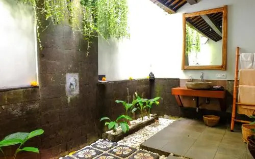 The Desa Ubud