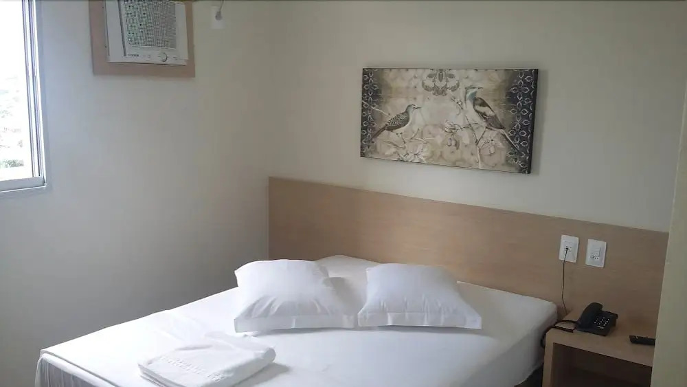 Salone Hotel