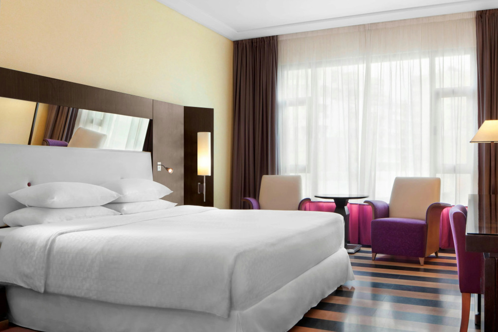 Four Points By Sheraton Le Verdun