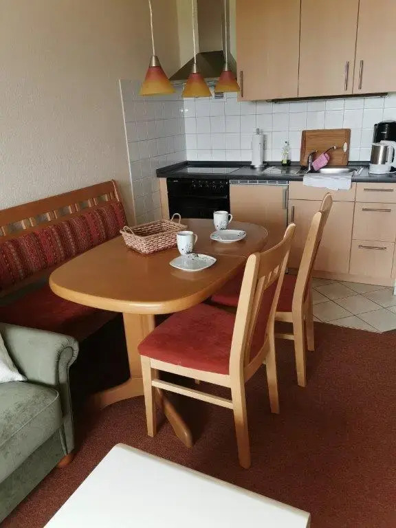 Ferienwohnung Harz Hohegeiß App 569