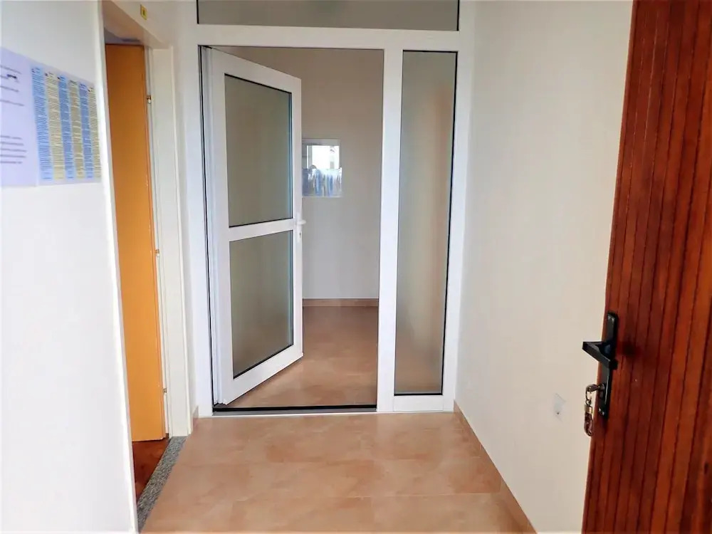 Apartments Sidro-by the sea