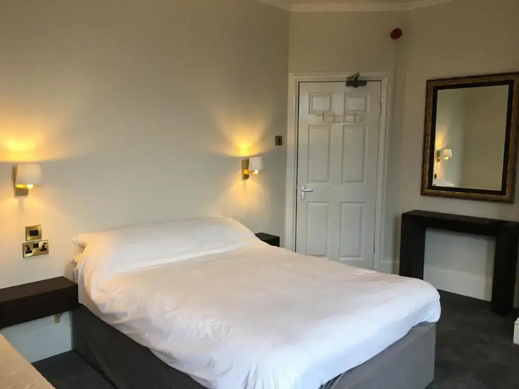 Coniston Guest House