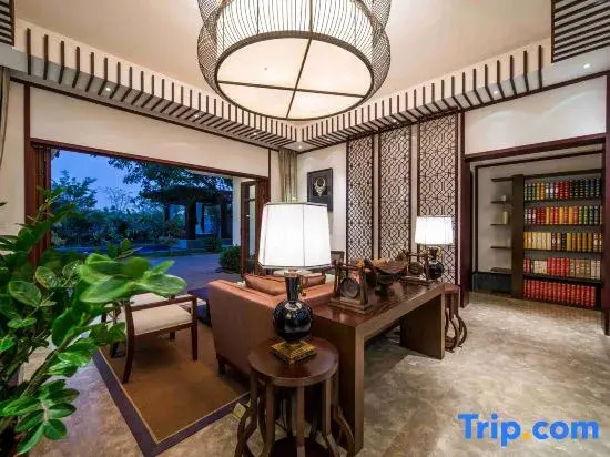 Huidong Migratory Bird Vacation Apartment