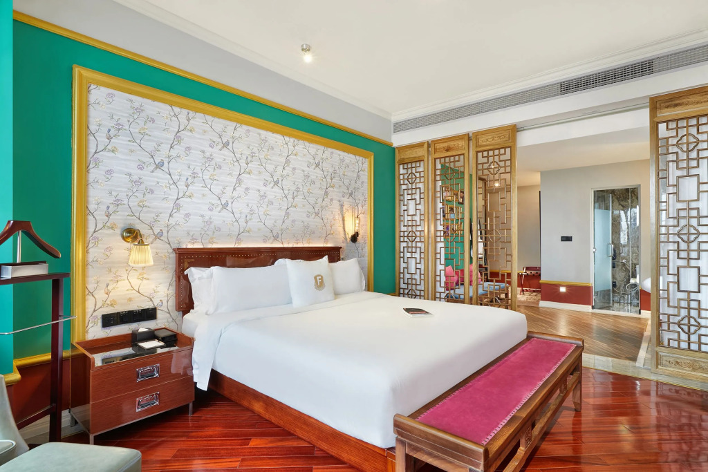 Fanli Hotel Beihai