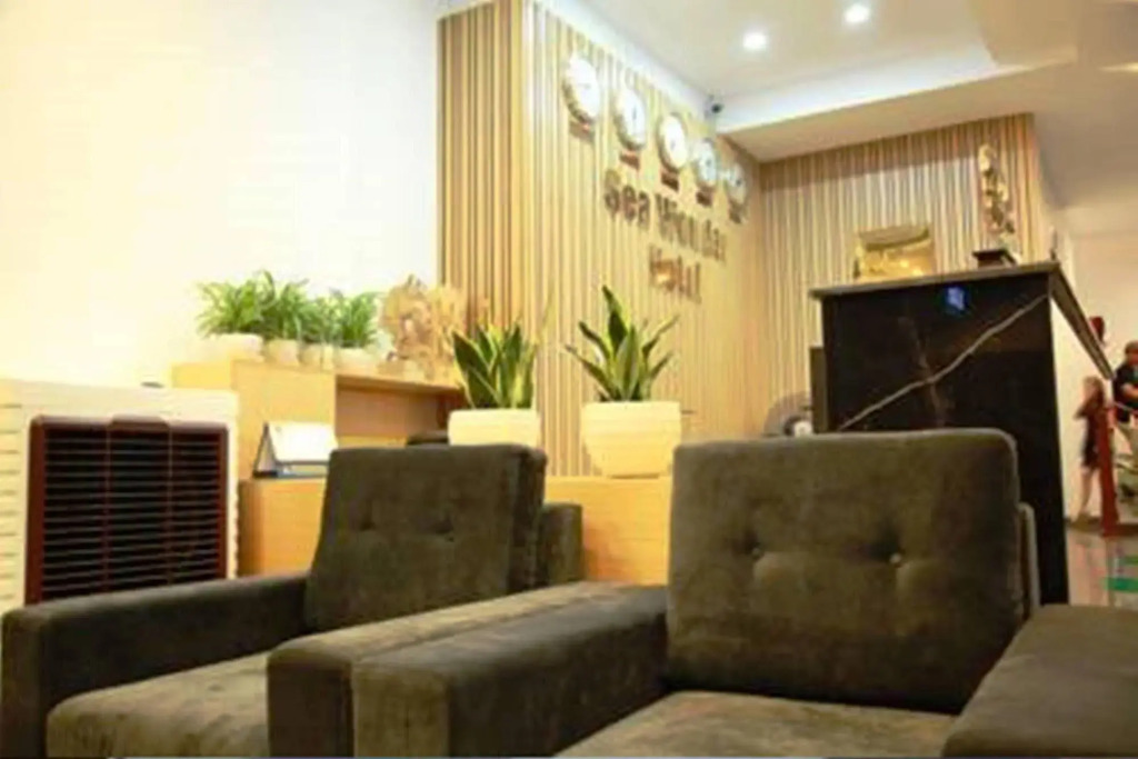 Sea Wonder Hotel