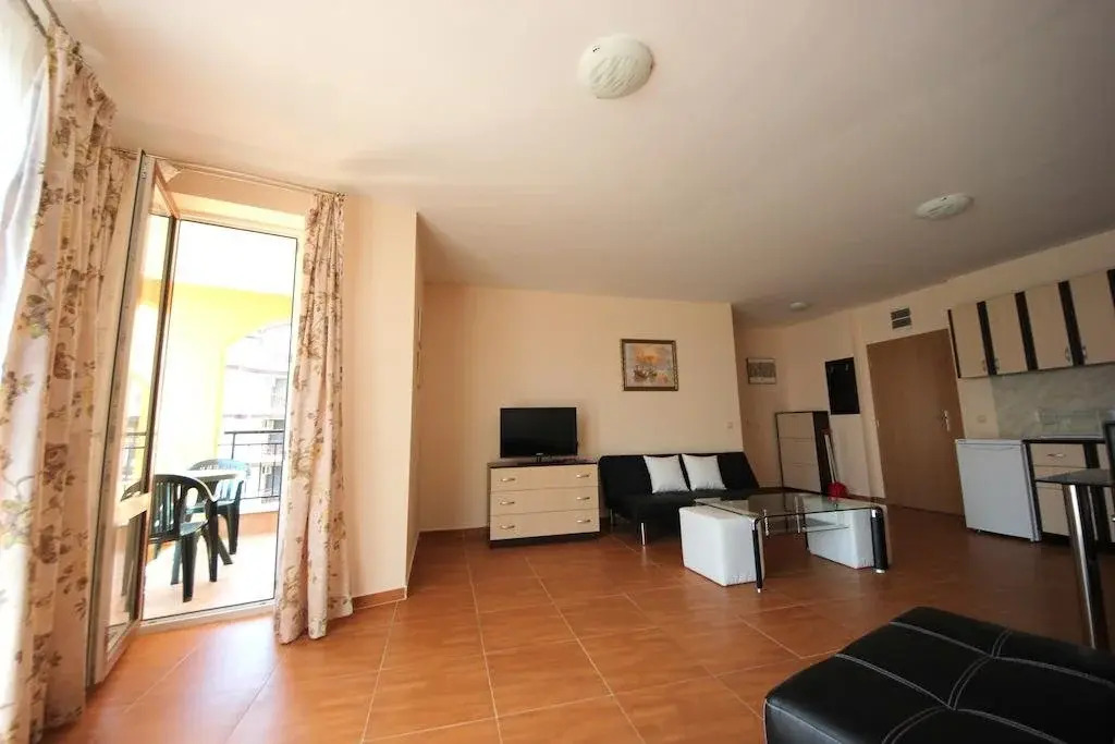 Menada Paradise Dreams Apartments