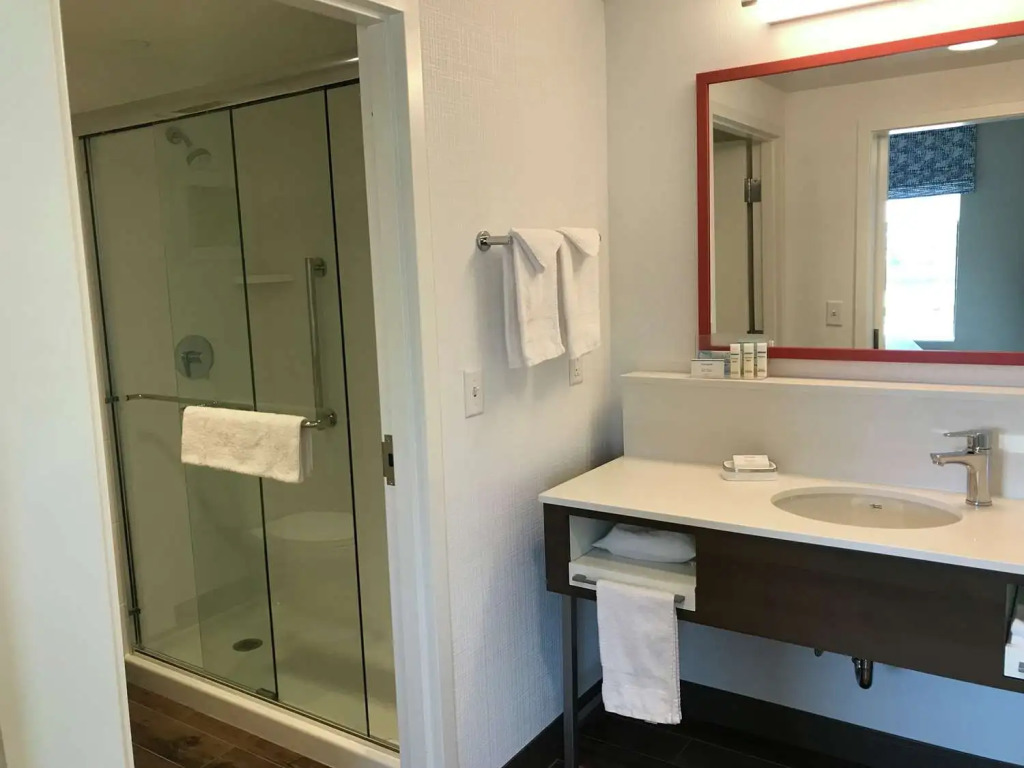 Hampton Inn & Suites St. George