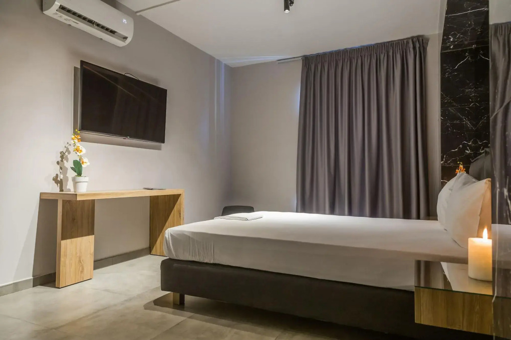 Ruby Rooms Athens
