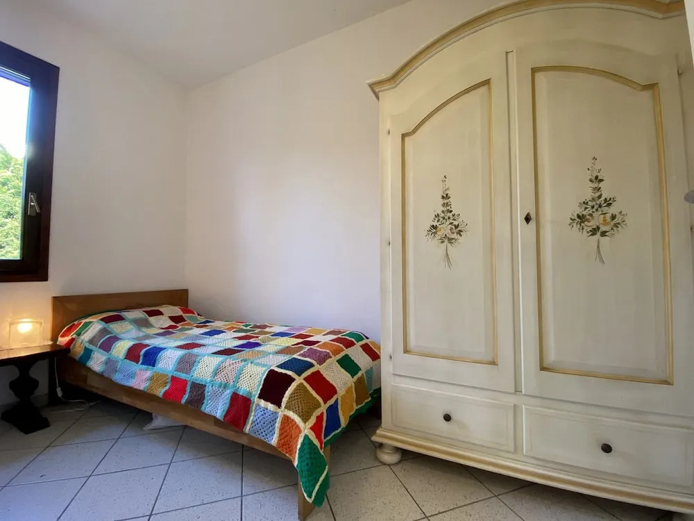 Beutiful Villa in the Heart of Isola Albarella