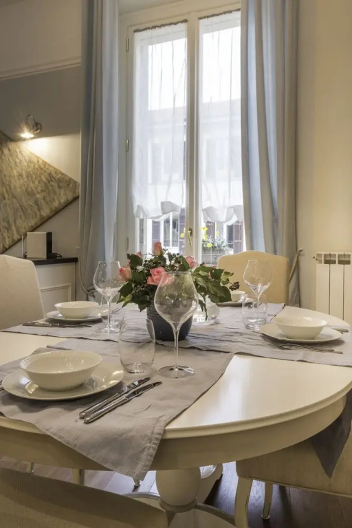 Brera - RentClass Cristoforo