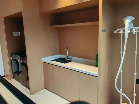 City Comfort Inn Shiyan Yunxi Huangshan Park Branch