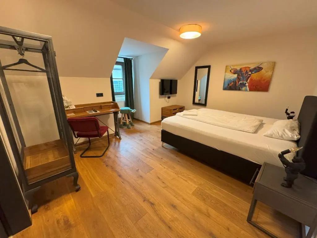 Hotelgasthof Kirchenwirt