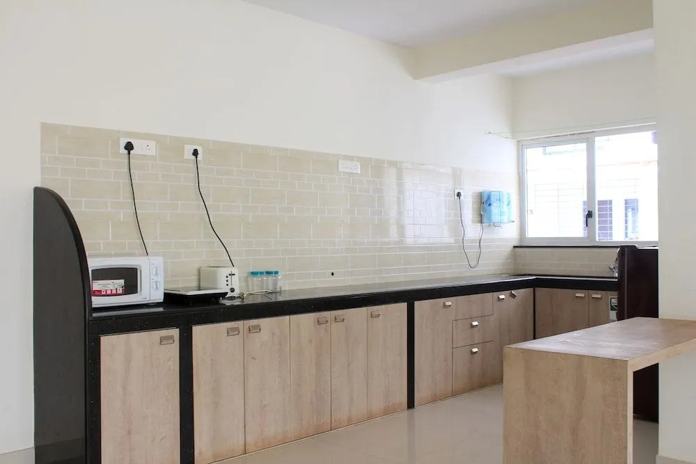 Apartment near Candolim Beach - CM050
