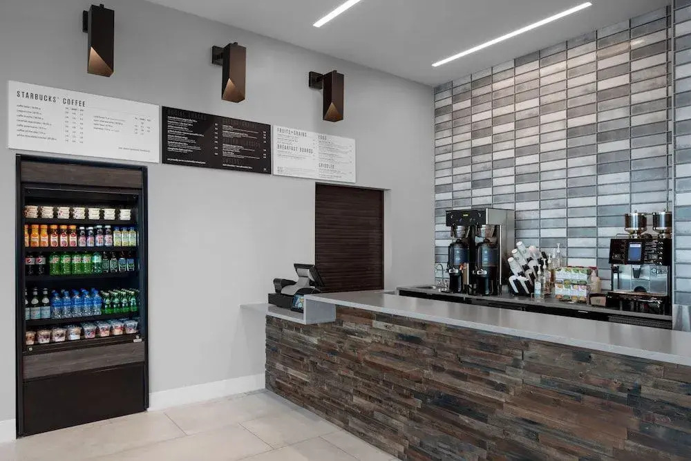 SpringHill Suites by Marriott Myrtle Beach Oceanfront