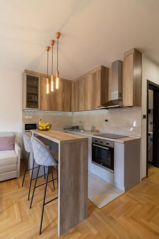 Apartment Bohemia