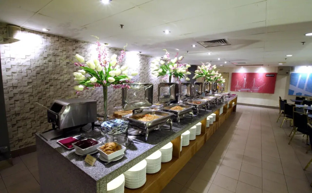 Seeds Hotel Premier Pudu TRX Kuala Lumpur