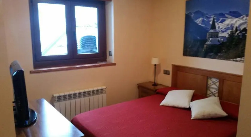 Apartment Nere