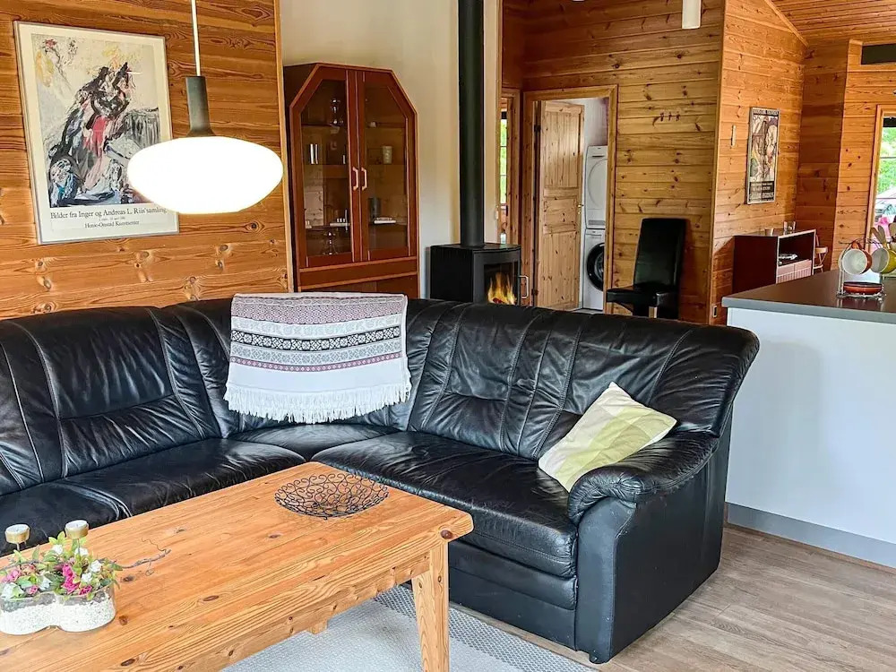 8 Person Holiday Home in Hadsund-by Traum