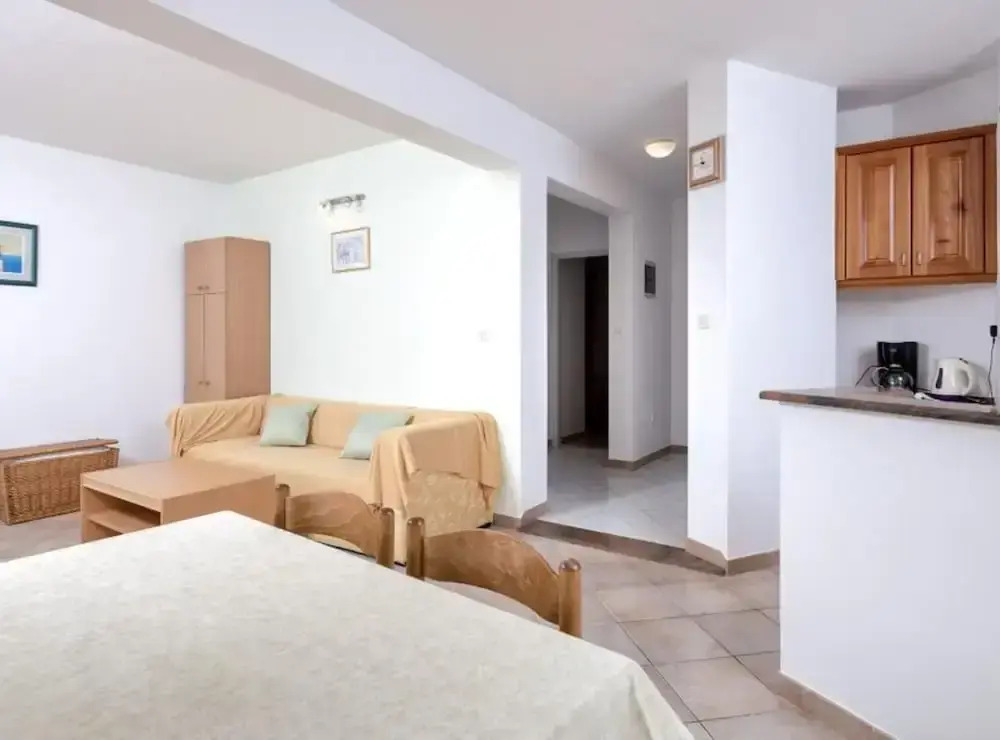 Dolac Green Side Apartments