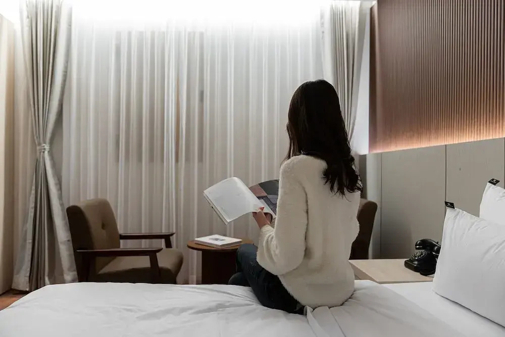 Guwol Rondo Hotel