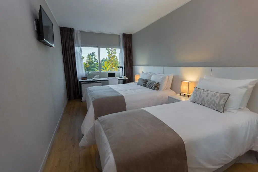 Gran Hotel Flores