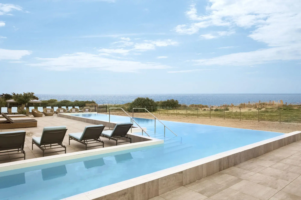 Hôtel Atalante - Relais Thalasso & Spa