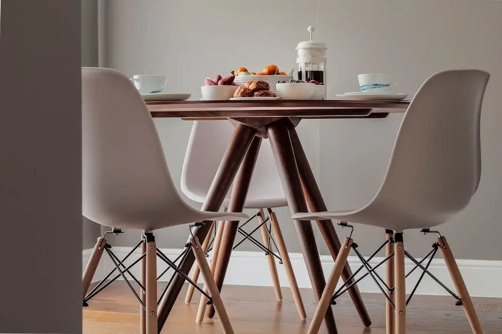 Stylish Earl's Court Studios