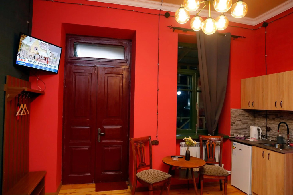 Onoyi Tun Guest House