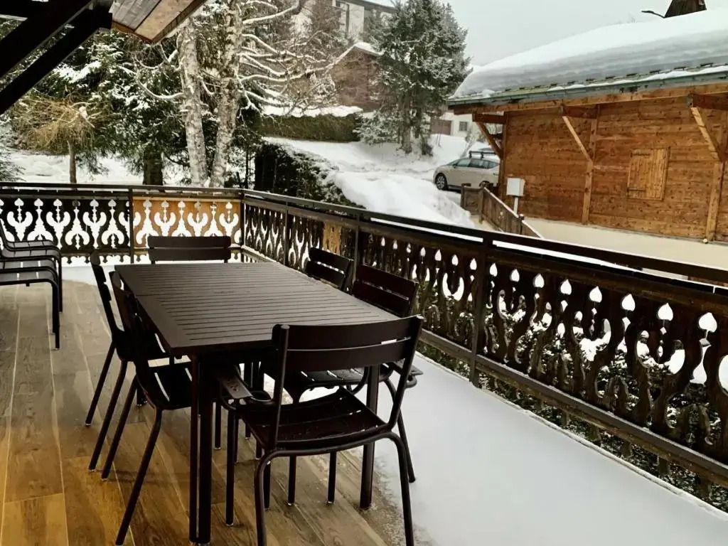 Résidence Beau Virage - 6 Pièces pour 8 Personnes 234