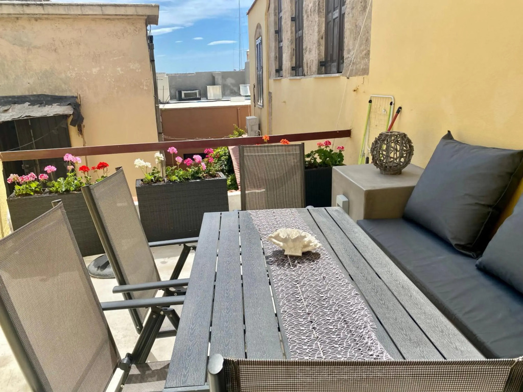 Rhodes Old Town Harmony Suite