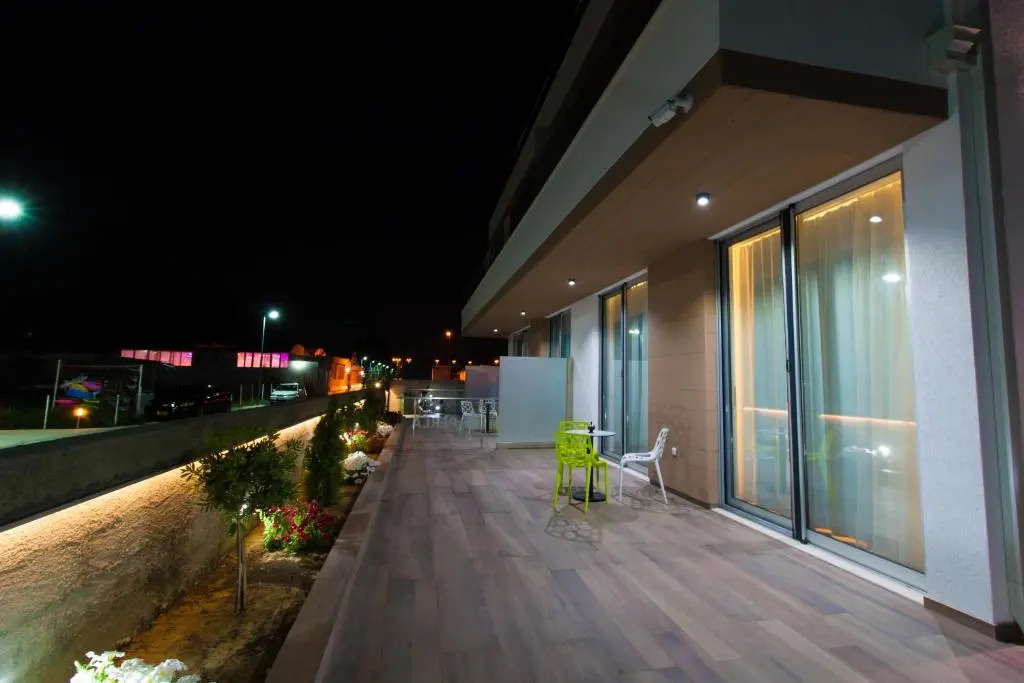 Perla Luxury