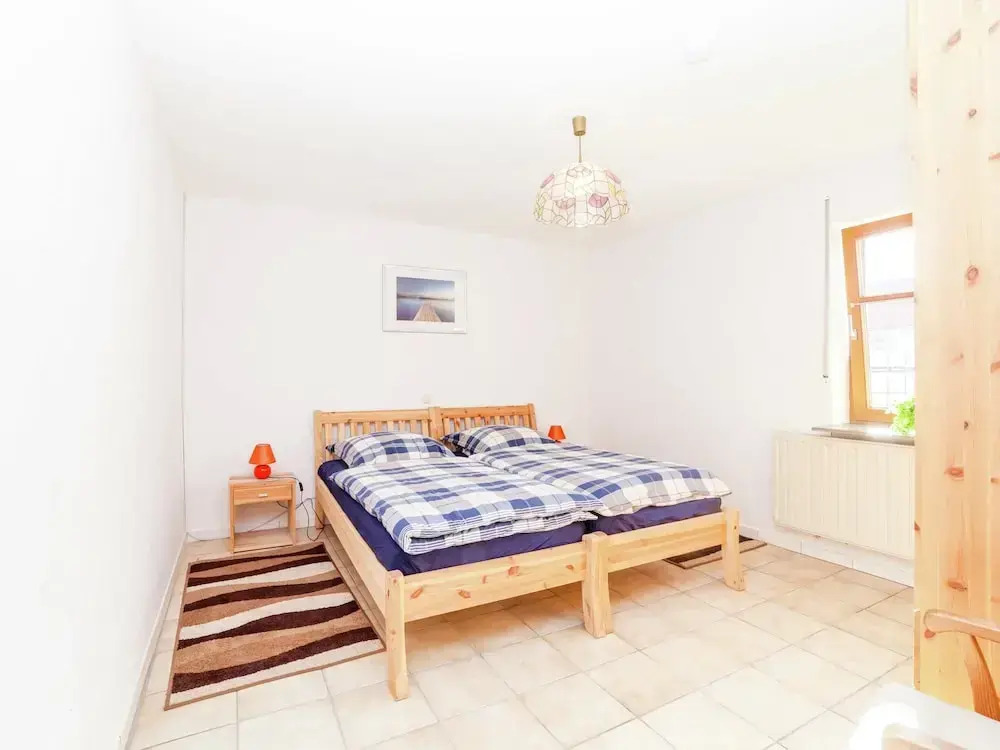 Wohnung in Densberg nahe Kellerwald