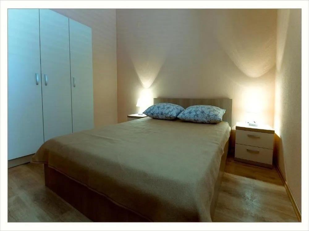 Apartments Lajci