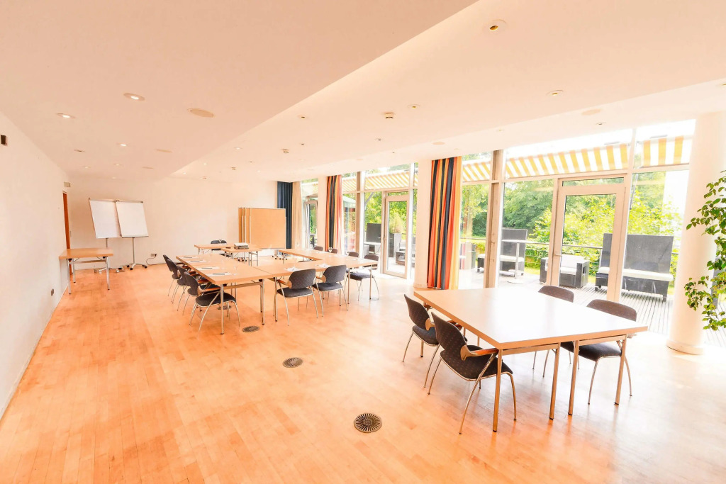 PLAZA INN Stuttgart-Ditzingen