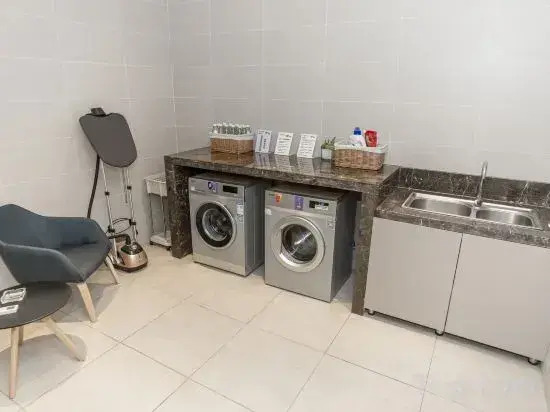 Homeinn Selected Hotel (Taicang Wanda Plaza)