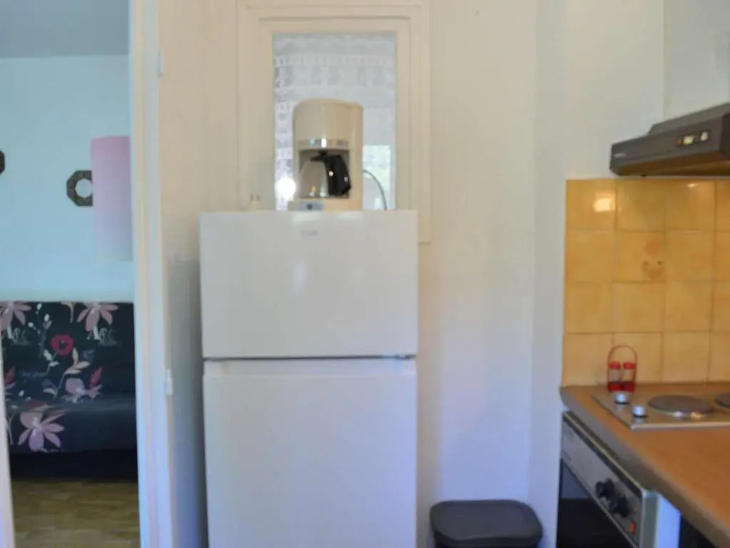 Appartement Narbonne, 2 Pièces, 6 Personnes - Fr-1-229b-138
