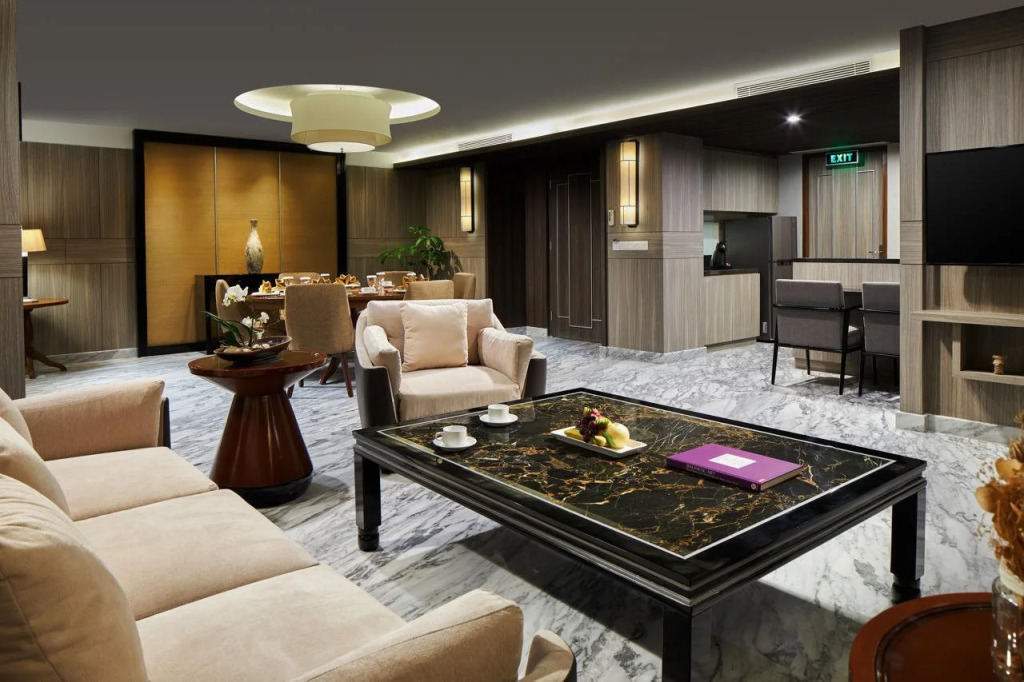 éL Hotel Bandung
