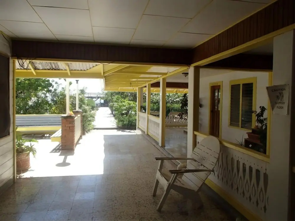 Coral View Beach Resort