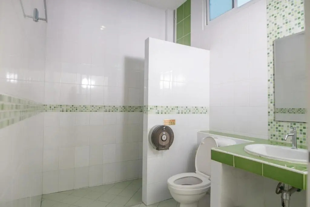 S Hotel Kanchanaburi