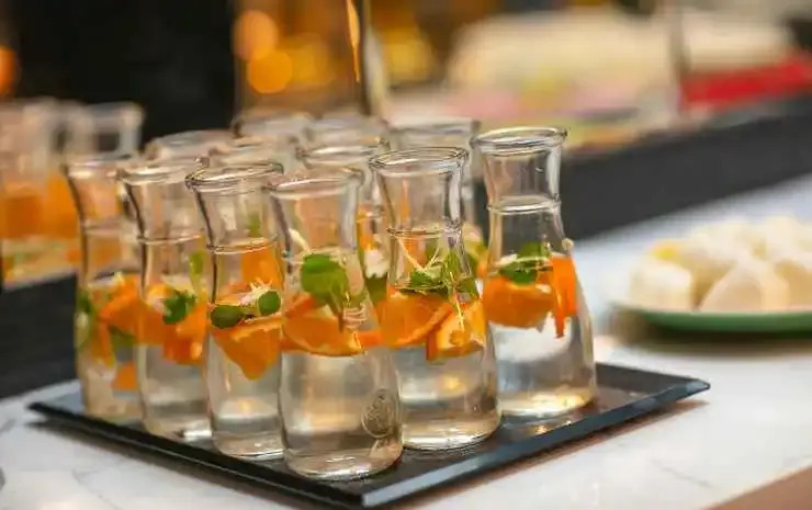 The Exquisite HaLong Hotel