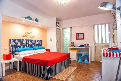 Depandance in Villa Gisella