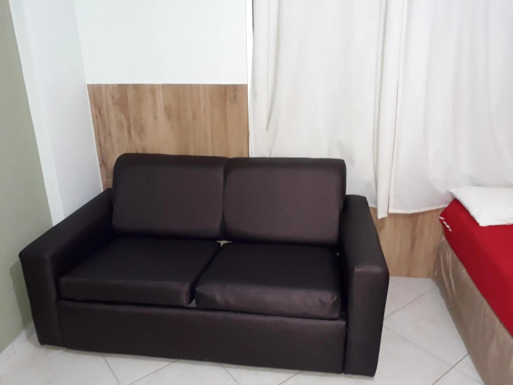 1307 AP- 2 Quartos com banheira de hidromassagem, Caldas Novas